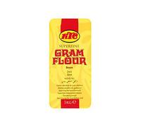 KTC Gram Flour | KTC Superfine Gram Flour | Gram Flour | 2 Kg