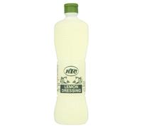 KTC Lemon Dressing 24x400ml