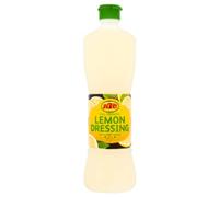 KTC Lemon Dressing 400g x 24