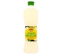 KTC Lemon Dressing 400ml