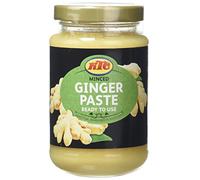 KTC Minced Ginger Paste, 210g