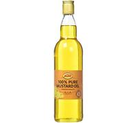 KTC Mustard Oil Pure 750ml