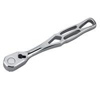 KTC Nepros NBR390X, 3/8" sq. neXT Ratchet Handle (90-Tooth)