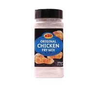 KTC Original Chicken Fry Mix - 300g - (Pack of 4)