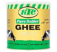 KTC Pure Butter Ghee - 2 x 2kg