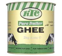 KTC Pure Butter Ghee 2kg