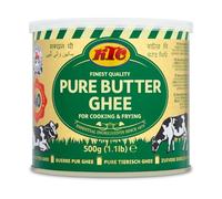 KTC Pure Butter Ghee 500G