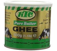 KTC Pure Butter Ghee, 500g