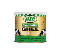 KTC Pure Butter Ghee - 500gm - (Pack of 3)