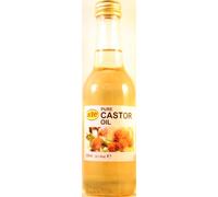 KTC Pure Castor Oil 250ml