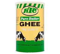 Ktc Pure Ghee 1kg