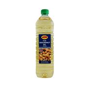 KTC Pure Groundnut Oil 1 Litre