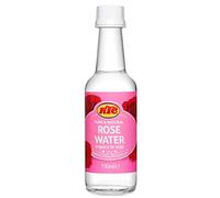 KTC Pure & Natural Rose Water with Essence of Rose for Skin Cleansing, Toning & Moisturising (190 ml)