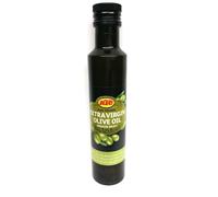 KTC - Pure Pressed Extra Virgin Olive Oil - 1Ltr