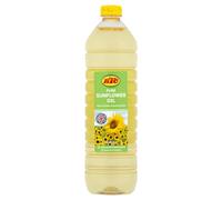 KTC Pure Sunflower Oil, 1L