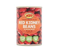 KTC Red Kidney Beans 12x400g