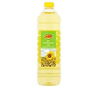 KTC Sunflower Oil - 1L - (Pack of 3)