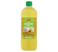 KTC Sunflower Oil 2 LTR (PET)