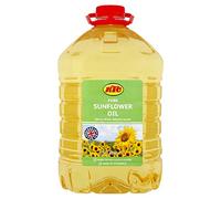 Ktc Sunflower Oil, 5 Litre