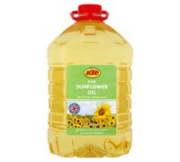 Ktc Sunflower Oil 5ltr