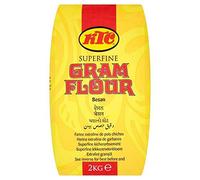 KTC Superfine Gram Flour 2kg