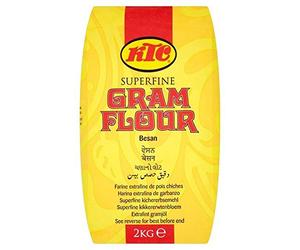 KTC Superfine Gram Flour 2kg