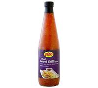 KTC Thai Sweet Chilli Sauce - 700ml