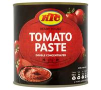 KTC Tomato Paste Double Concentrated 12 x 800g 12 x 800g