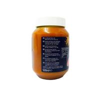 KTC Unrefined Palm Oil 500ml x 2 Jars