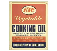 KTC Vegetable Cooking Oil 20 Litres