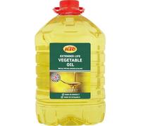 KTC Vegetable Oil, 5L