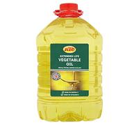 Ktc Vegetable Oil 5l(Pack of 3)