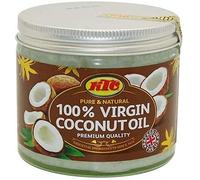 KTC Virgin Coconut Oil 250 ml (100% Virgin)