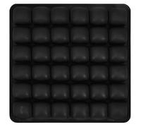 KTCINA Inflatable Seat Cushion Air Inflatable Pressure Relief Seat Cushion for Wheelchair, Portable Foldable Air Sitting Mat Pain Pressure Relief Cushions for Wheelchair Car Airplane Hiking(Style1)