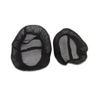 KTEBNWOSD 3D Honeycomb Mesh Seat Cushion Motorcycle Seat Cover Seat Protect Cushion For Ya&maha For TRACER900 2022-2023 Seats Pad Parts