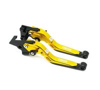 KTEBNWOSD for Ho&nda CB1000R CB 1000R CB1000 R 2008-2016 Motorcycle Adjustable Folding Extendable Brake Clutch Levers Handle Accessories Brake Clutchs Levers