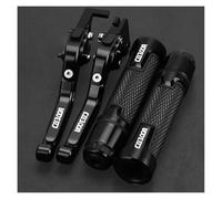 KTEBNWOSD for Ho&nda CB300R 2014 2015 2016 2017 2018 2019 2020 2021 2022 Motorcycle Brake Clutch Levers Handle Grips Brake Clutchs Levers