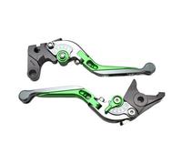 KTEBNWOSD for Ho&nda CB400 Superfour VTEC 1 CB 400 Motorcycle Folding Extendable CNC Moto Adjustable Clutch Brake Levers Brake Clutchs Levers