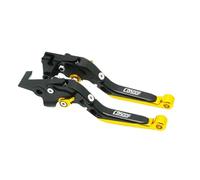 KTEBNWOSD for Ho&nda CB500F CB 500F CB500 F CBR500R/CB500F/X 2013-2021 Motorcycle Handle Lever Brake Clutch Levers Guard Protector Brake Clutchs Levers