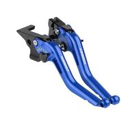 KTEBNWOSD for Ho&nda CB500X CB 500 X 2013-2021 Motorcycle Accessories CNC Adjustable Short Brake Clutch Lever Brake Clutchs Levers