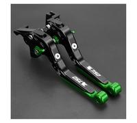 KTEBNWOSD for Kawa&saki Z750 Z 750 (not Z750S Model) 2004 2005 2006 Motorcycle Accessories Extendable Brake Clutch Levers Handle Bar Grips Brake Clutchs Levers