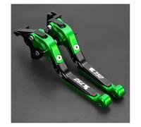 KTEBNWOSD for Kawa&saki Z750 Z 750 (not Z750S Model) 2004 2005 2006 Motorcycle Accessories Extendable Brake Clutch Levers Handle Bar Grips Brake Clutchs Levers