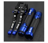 KTEBNWOSD for Kawa&saki Z750 Z 750 (not Z750S Model) 2004 2005 2006 Motorcycle Accessories Extendable Brake Clutch Levers Handle Bar Grips Brake Clutchs Levers
