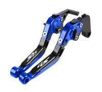 KTEBNWOSD Motorcycle Accessories for Ho&nda SH125 SH 125i 2014-2018 2015 2016 2017 Adjustable Extendable Short Brake Handle Clutch Levers Brake Clutchs Levers