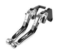KTEBNWOSD Motorcycle Accessories for Ho&nda SH125 SH 125i 2014-2018 2015 2016 2017 Adjustable Extendable Short Brake Handle Clutch Levers Brake Clutchs Levers