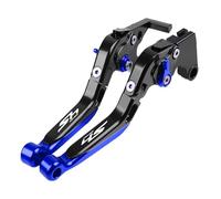 KTEBNWOSD Motorcycle Accessories for Ho&nda SH125 SH 125i 2014-2018 2015 2016 2017 Adjustable Extendable Short Brake Handle Clutch Levers Brake Clutchs Levers