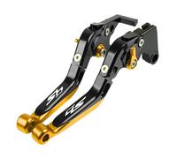KTEBNWOSD Motorcycle Accessories for Ho&nda SH125 SH 125i 2014-2018 2015 2016 2017 Adjustable Extendable Short Brake Handle Clutch Levers Brake Clutchs Levers