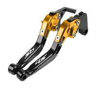 KTEBNWOSD Motorcycle Accessories for Ho&nda SH125 SH 125i 2014-2018 2015 2016 2017 Adjustable Extendable Short Brake Handle Clutch Levers Brake Clutchs Levers