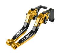 KTEBNWOSD Motorcycle Accessories for Ho&nda SH125 SH 125i 2014-2018 2015 2016 2017 Adjustable Extendable Short Brake Handle Clutch Levers Brake Clutchs Levers