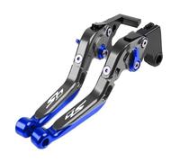 KTEBNWOSD Motorcycle Accessories for Ho&nda SH125 SH 125i 2014-2018 2015 2016 2017 Adjustable Extendable Short Brake Handle Clutch Levers Brake Clutchs Levers